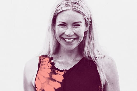 Πώς η άσκηση βελτιώνει την ψυχική υγεία, σύμφωνα με τη Δρ Jennifer Heisz