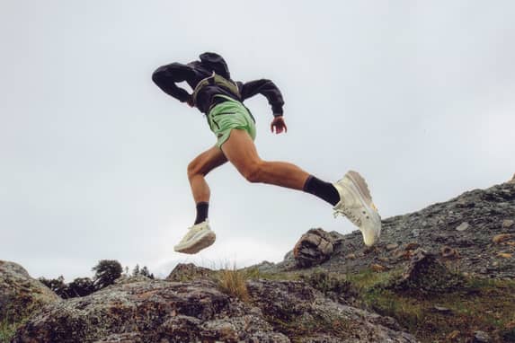 De beste Nike schoenen om een ultramarathon te lopen