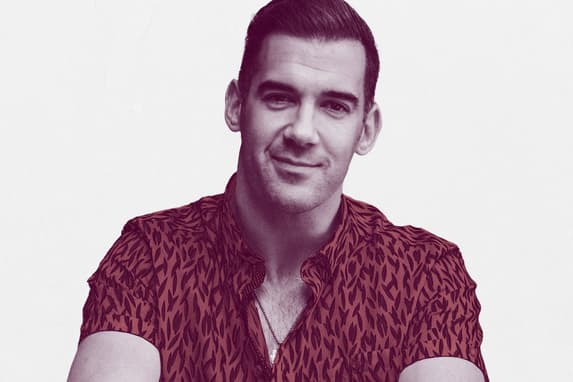 Podcast Trained : Vaincre ses peurs avec Lewis Howes