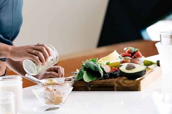 10 encas sans gluten pour la rentrée scolaire | Article « OGC »