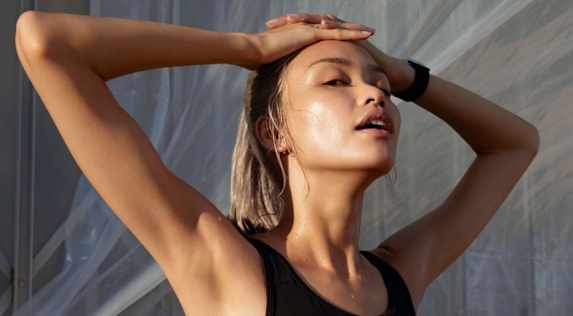 Omgaan met tegenslagen bij het hardlopen