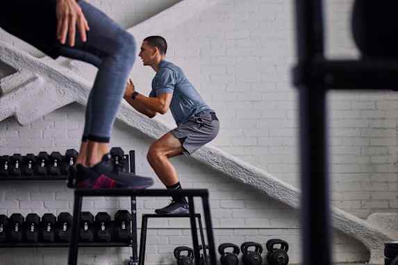¿Funciona de verdad el HIIT? Las ventajas de los entrenamientos de HIIT