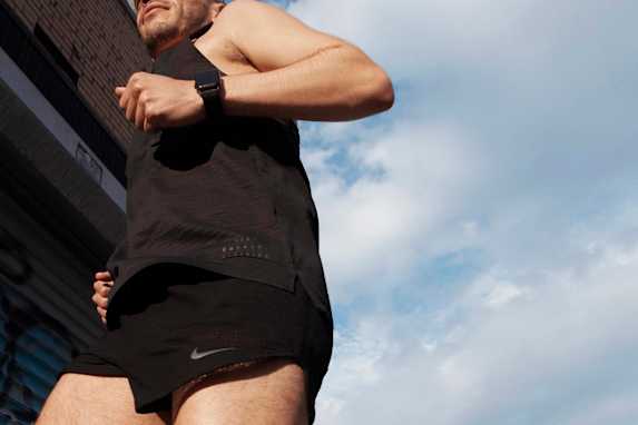 Tre modi per evitare le irritazioni durante l'allenamento