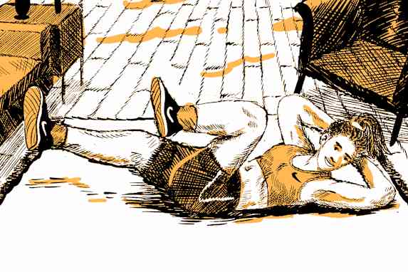 12 ejercicios para fortalecer el torso para runners