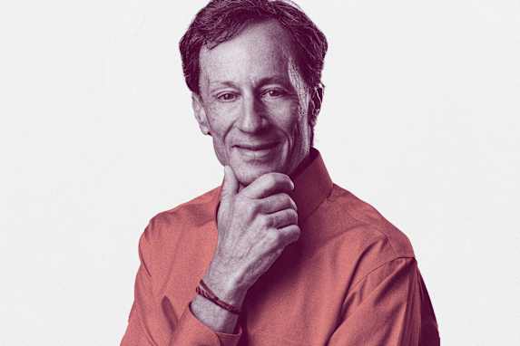 Sportpsycholoog Jim Taylor over hoe je kinderen aan het sporten krijgt