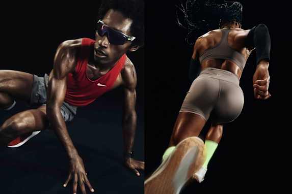 De vijf beste Nike hardloopcadeaus voor dames