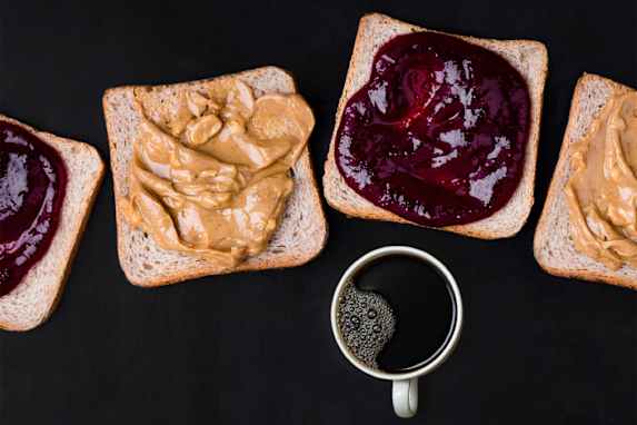 Snacks alts en proteïnes aprovats per dietistes per menjar després d'un entrenament