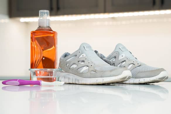 how to take care of nike blazers