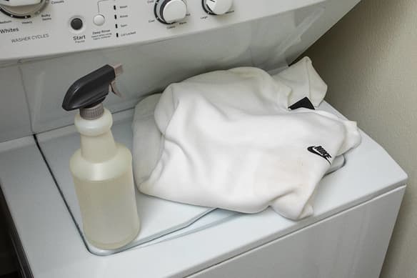 how to take care of nike blazers