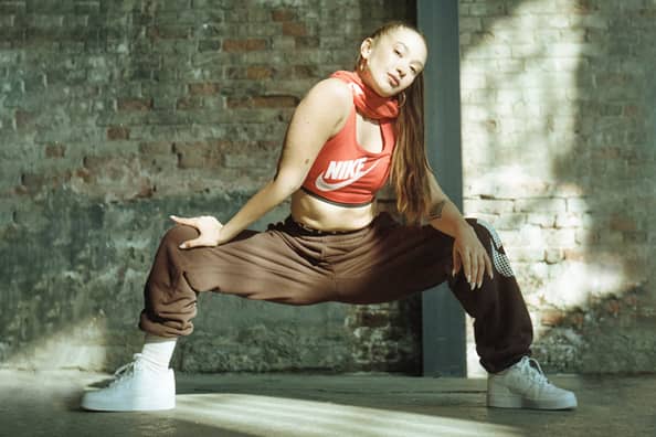 Check Out the 5 Best Nike Sneakers for Dance
