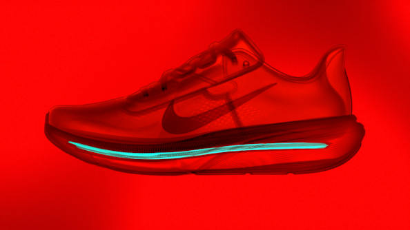 Pegasus 42: una poderosa actualización para los tenis de correr en pavimento Nike más queridos