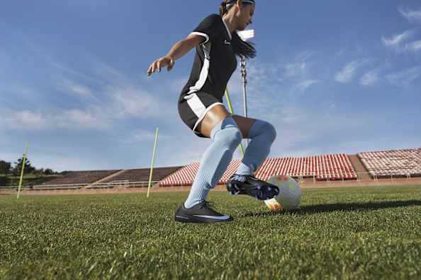 The best Nike football boots for kids 