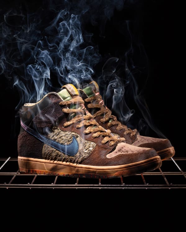 Nike SB. Nike Skateboarding Produktwelt. Nike DE