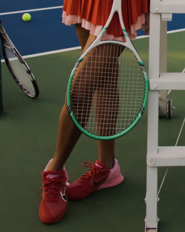 tenis de la marca nike