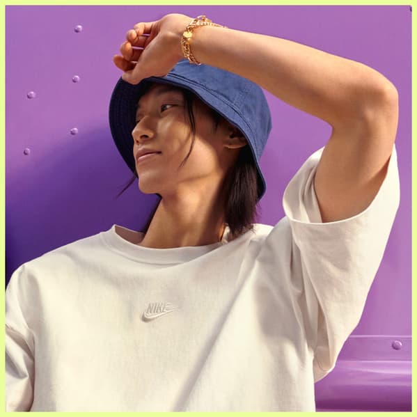 Nike. Just Do It. Nike IN