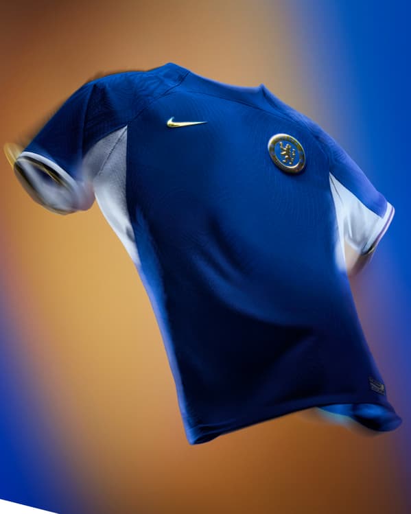 Nike Football. Nike NL