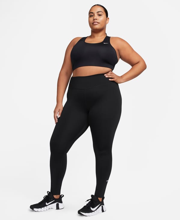 Women's Leggings Size Chart. Nike IE