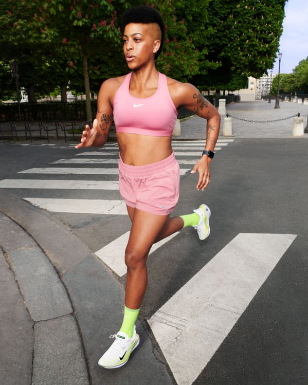 asos nike womens