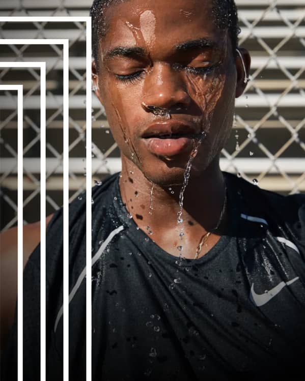 half marathon nike training