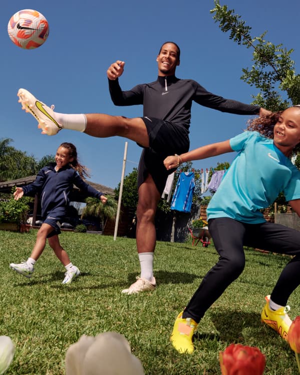kohls nike kids