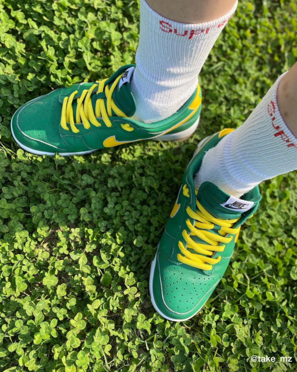 customize nike shox