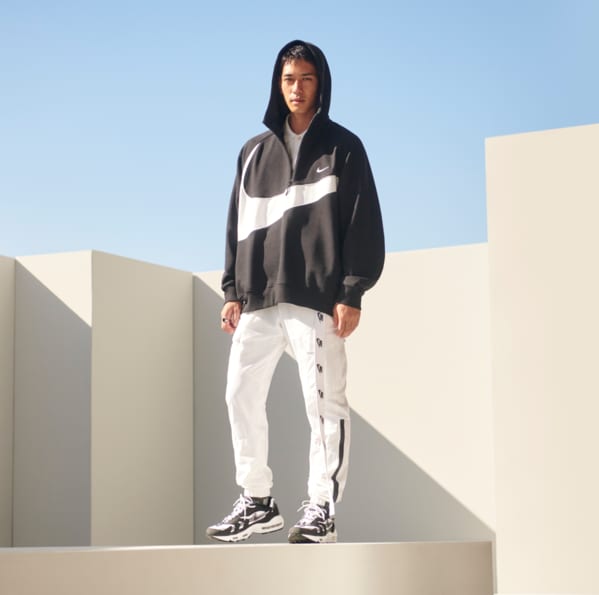 pantalon nike sportswear nsw