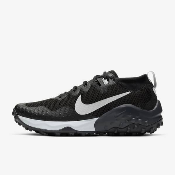 Running Shoe Finder.