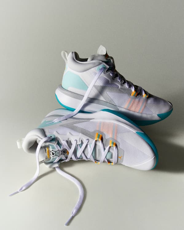 basket zone jordan