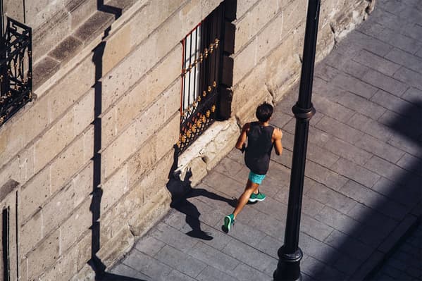 5 Coach-approved Tips To Get Better at Running (Yes, Really!)