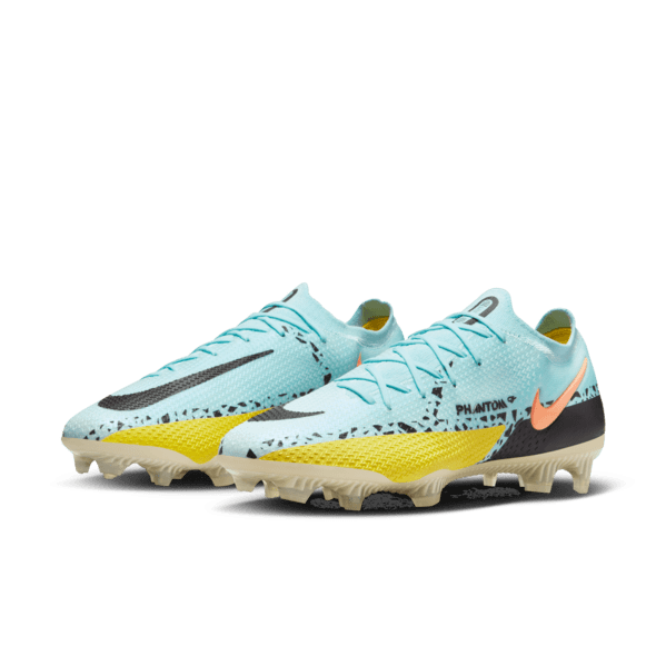 Nike Football. Nike GB