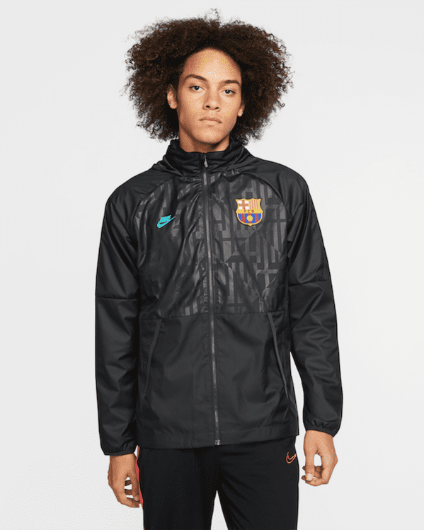 fc barcelona shop nike