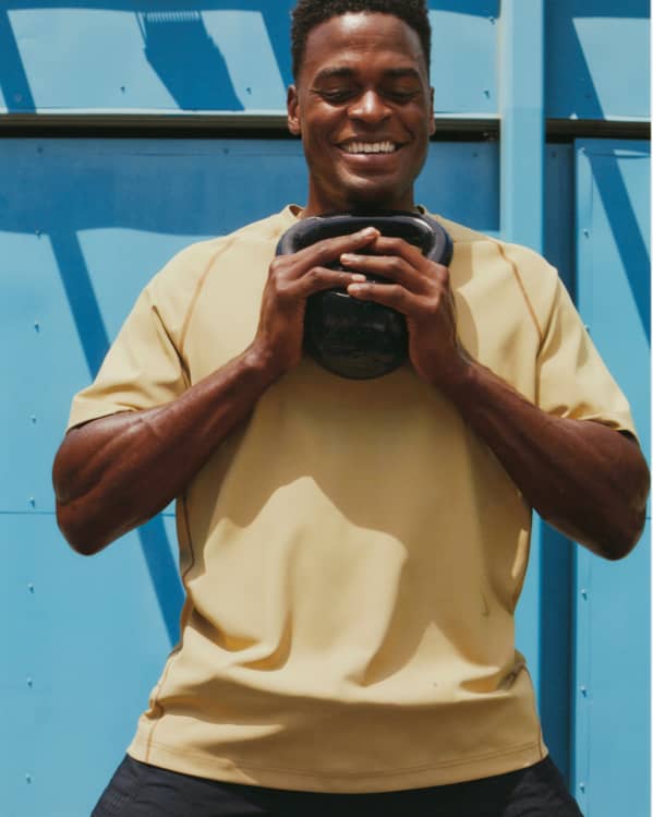 nike training running