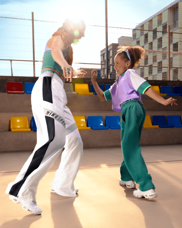 Nike Kids. Nike CA