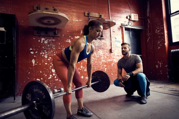 What Are Nike's Best Shoes for Squats?. Nike BG