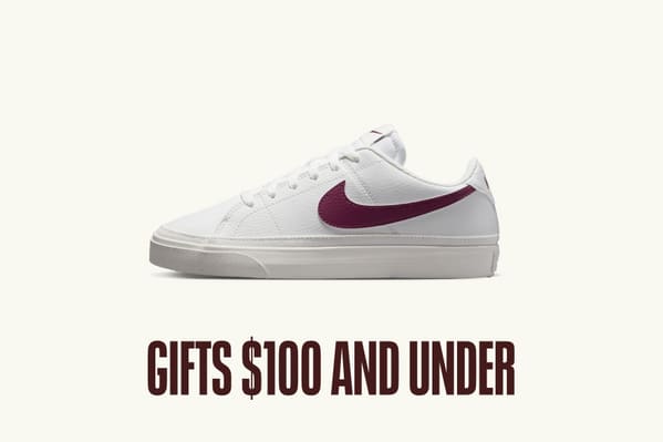 Let The Gifting Begin. Nike.com.. Nike.com