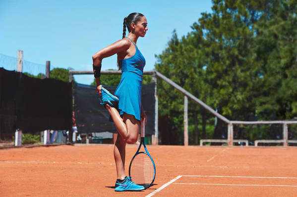 11 Tennisgeschenke von Nike für Spieler:innen aller Niveaus