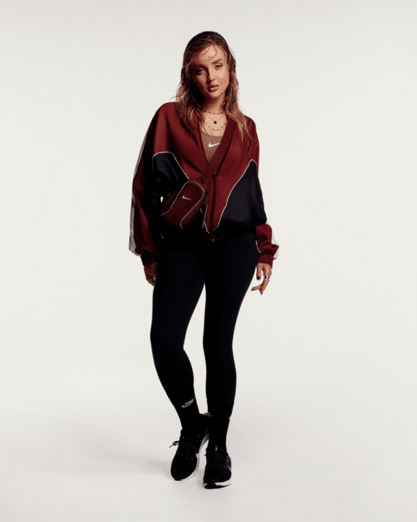 exclusive nike trainers london