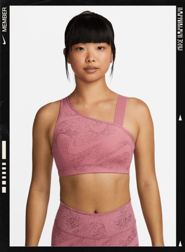 yogamatte nike just do it