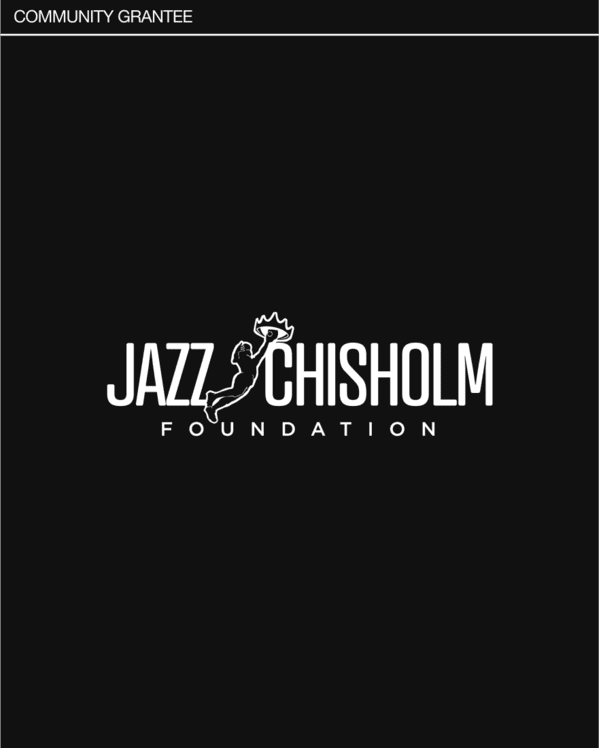 Jordan Family Grants.