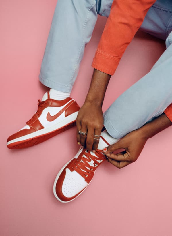 Nike. Just Do It. Nike IN