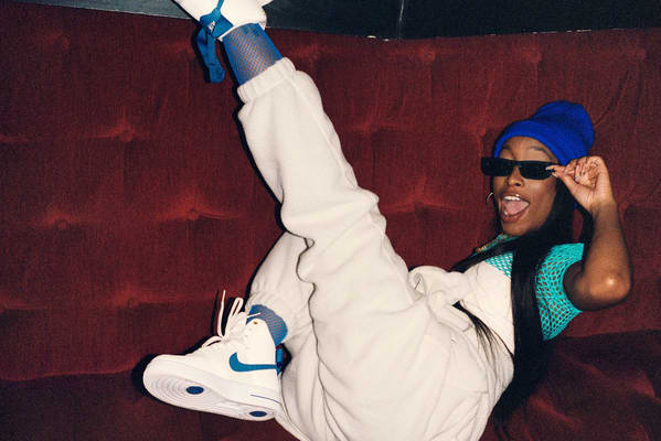 womens popular nikes