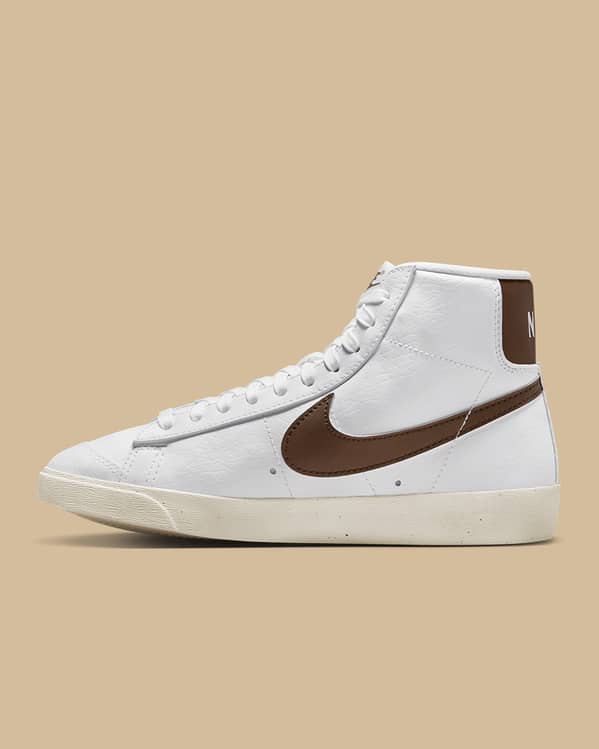 basket nike femme habillée