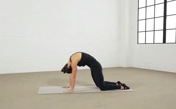 9 Yoga Poses for a Dose of Stress Relief. Nike.com