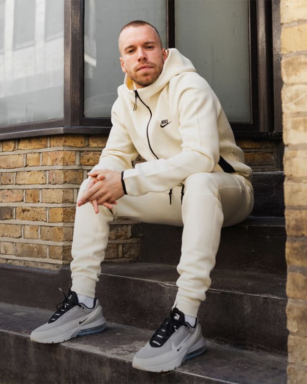 Fleece Clothing. Nike CA