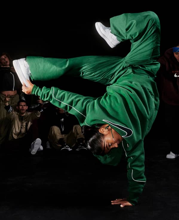 nike just do it adidas