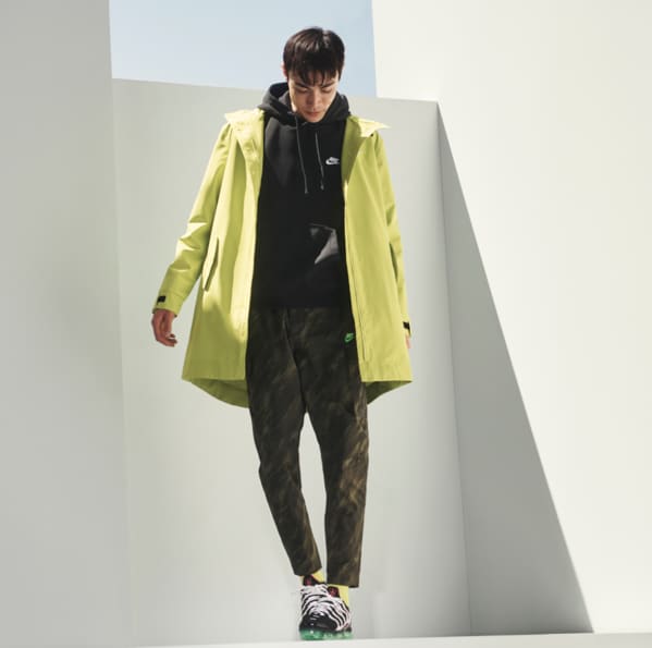 pantalon nike sportswear nsw