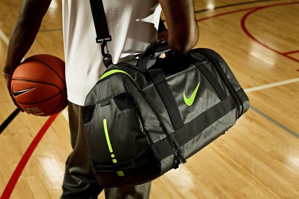 Les meilleurs sacs Nike pour l'équipement de basketball