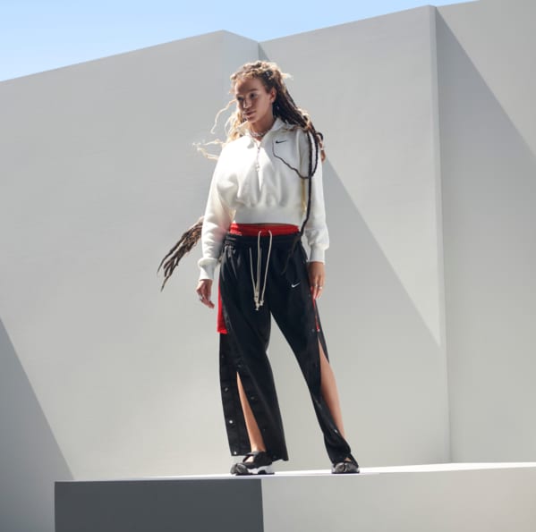 pantalon nike sportswear nsw