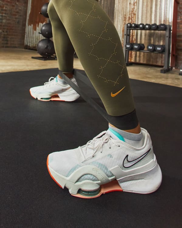 Nike Training. Nike FR