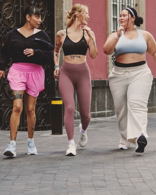 Nike Well Collective, Workout, Shoes, Apparel and Gear. Nike IE